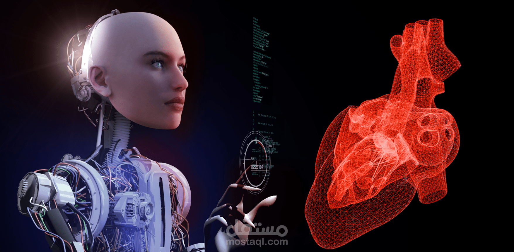 التنبؤ بمرض القلب | Heart Failure Prediction (using neural network)
