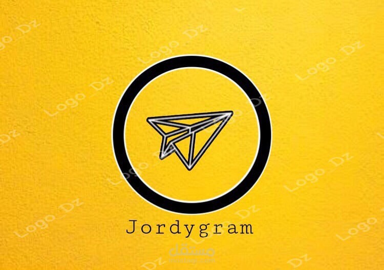 Jordy gram app