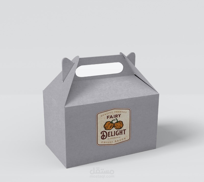 تقديم منتوجك بطريقة فنية و إبداعية