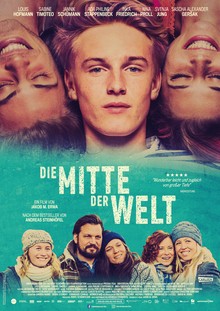 ترجمة فيلم Der Mitte Der Welt للإنجليزية