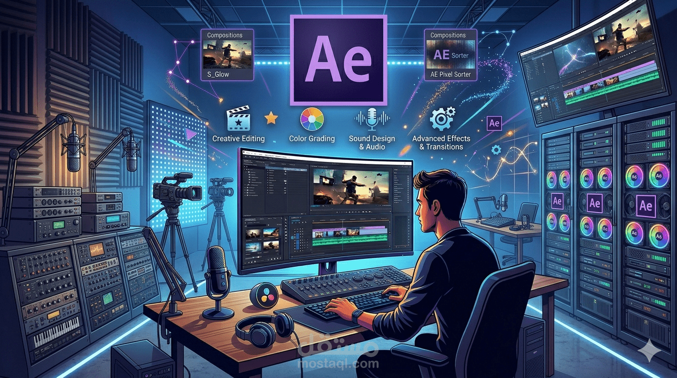 Video Editing