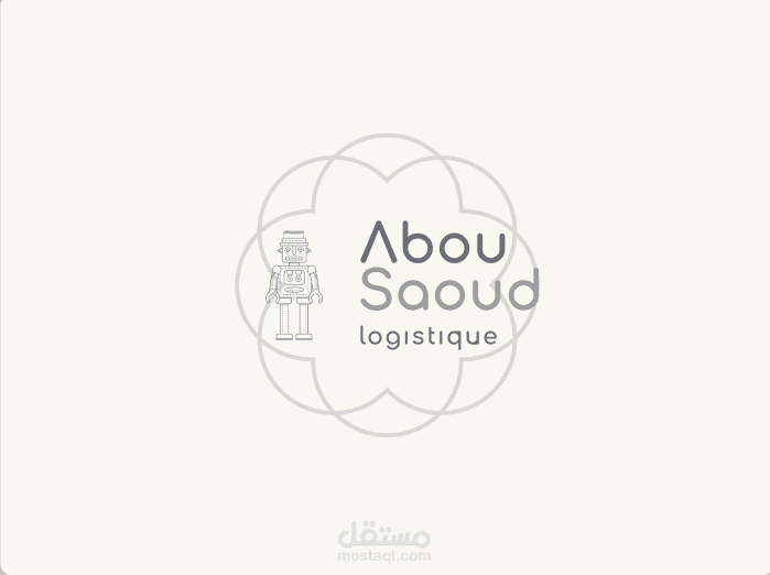تصميم شعار شركة