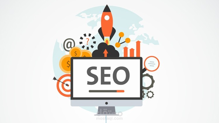 كورس تعليم سيو للمبتدئين | SEO for Beginners | عربى من يوديمى