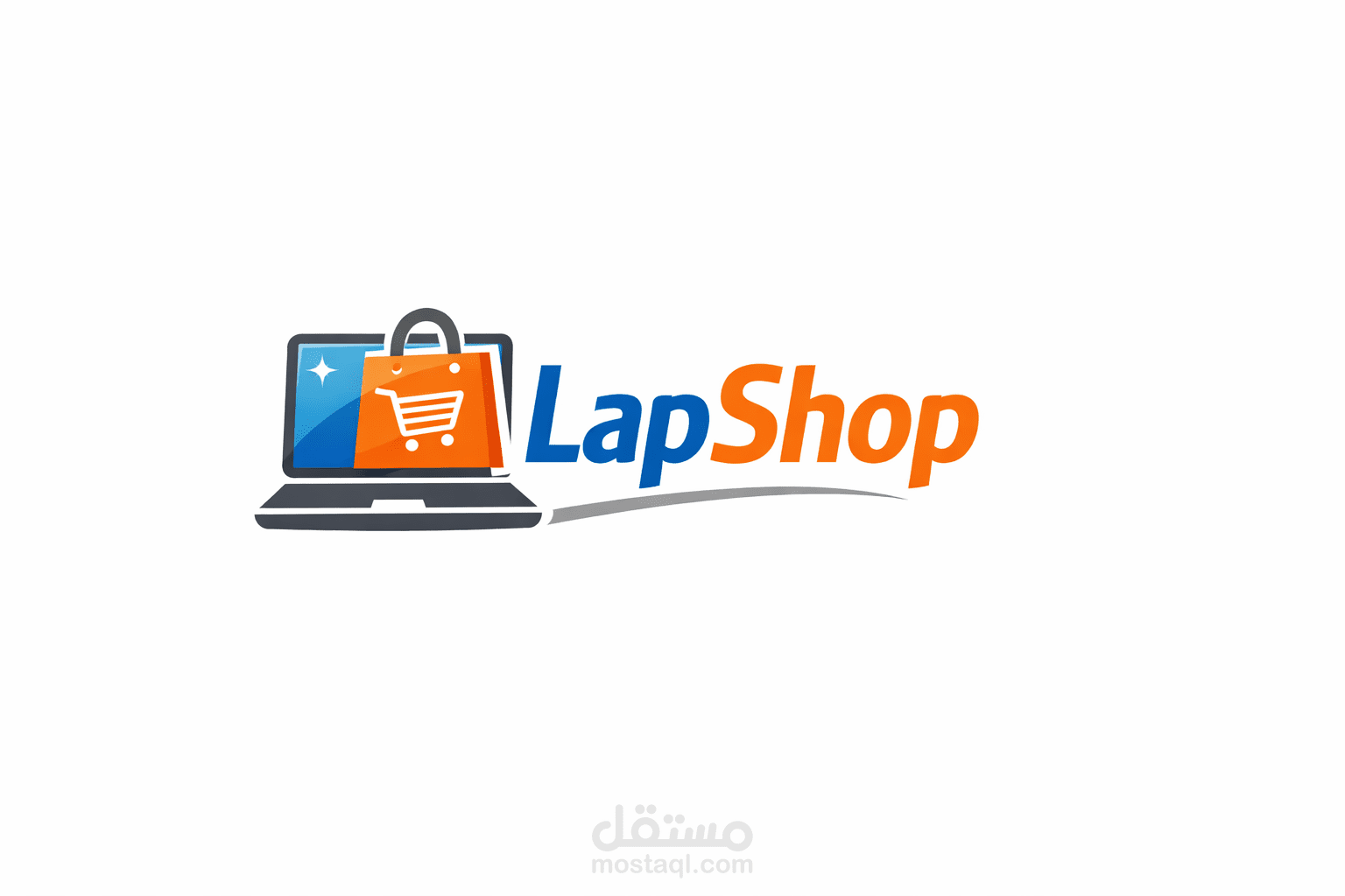 LapShop