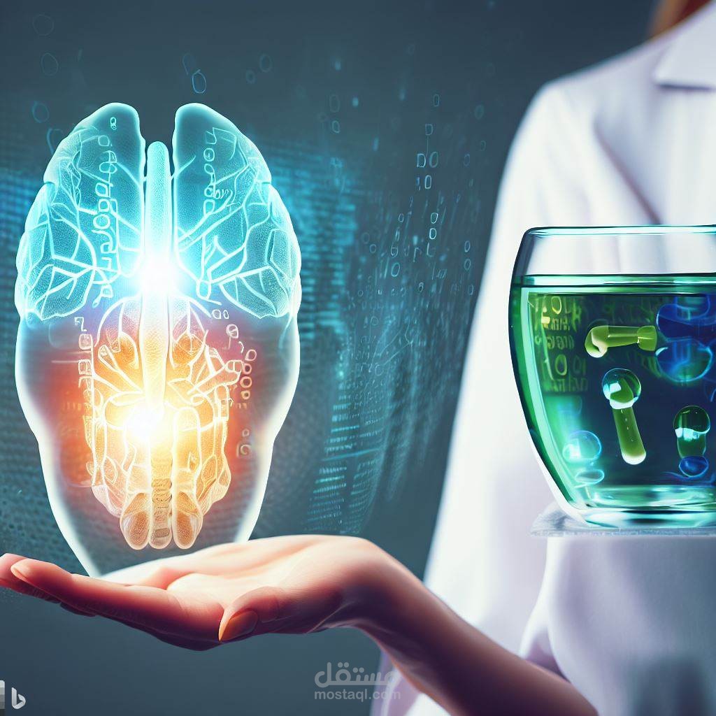 الطب البديل والذكاء الاصطناعي