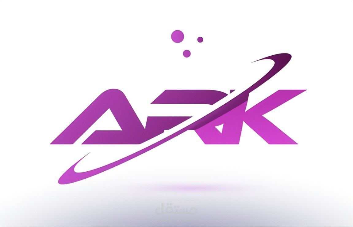 تصميم شعار
