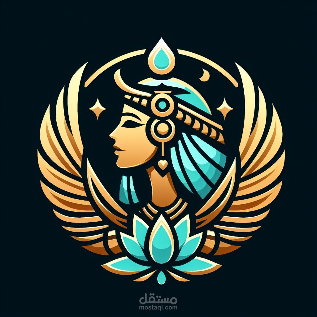 تصميم شعار