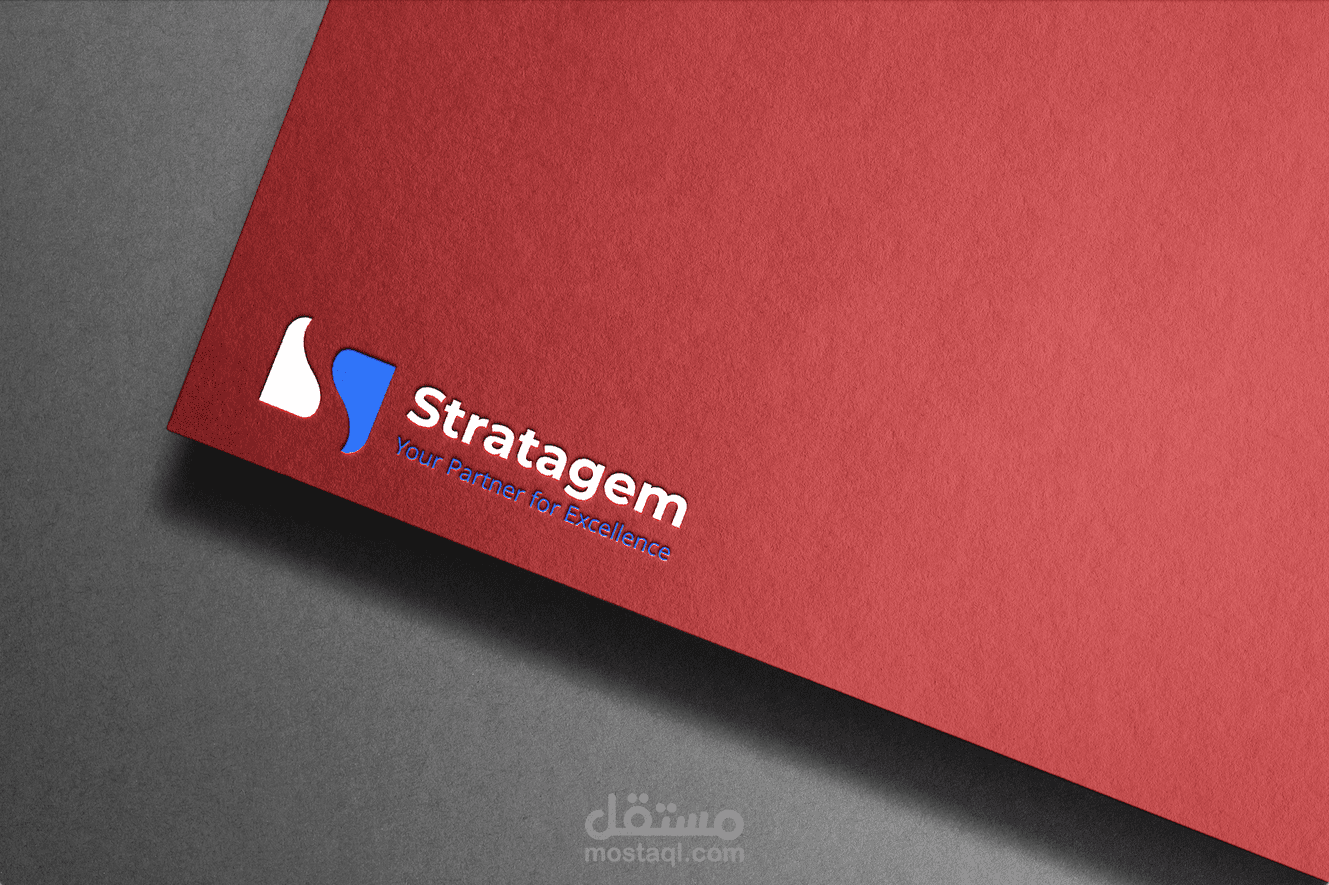 تصميم لوجو