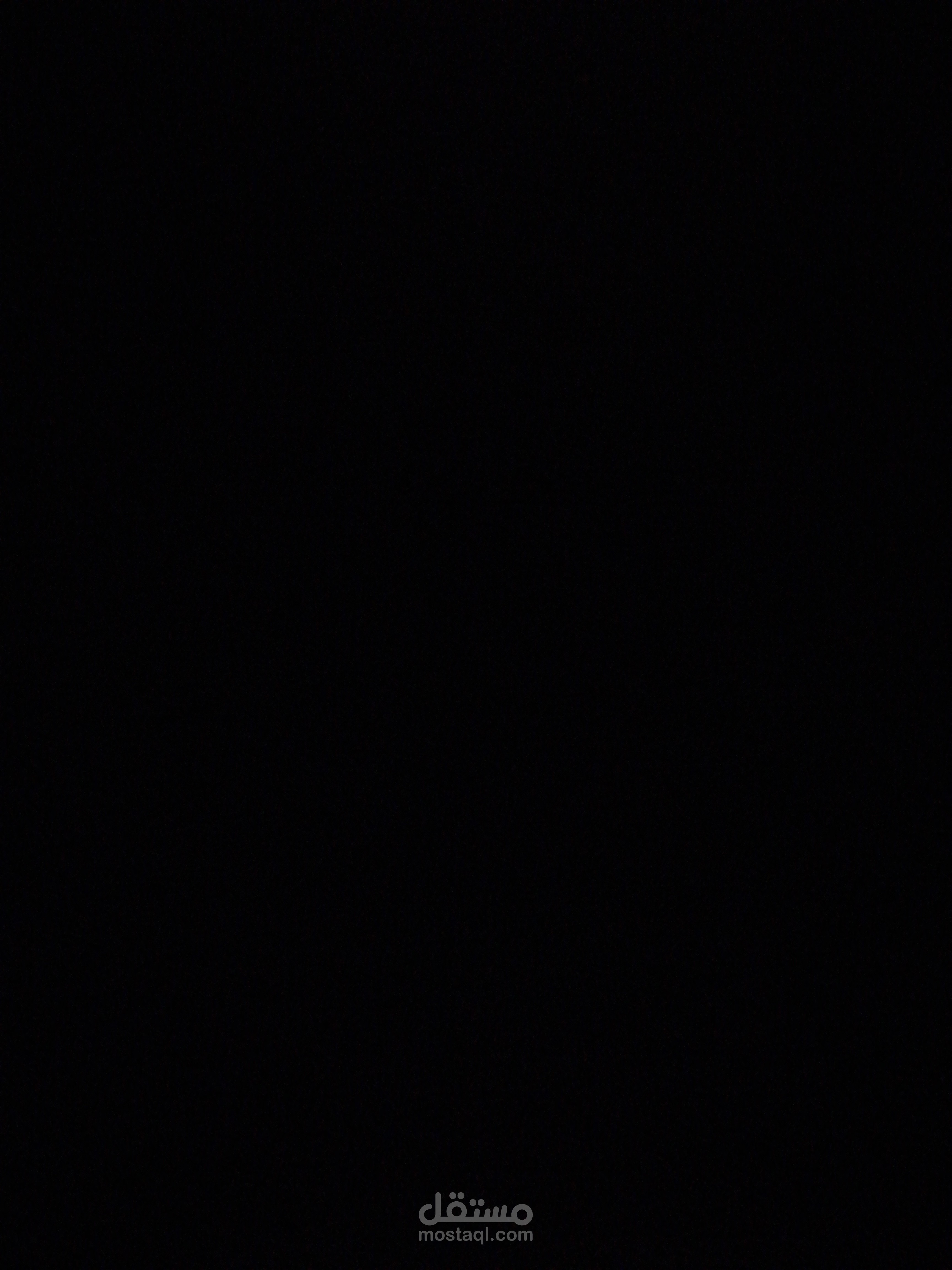 سرعة الانتهاء من العمل المكلف به