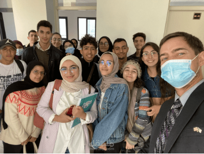 الحسينية الثانوية العسكرية