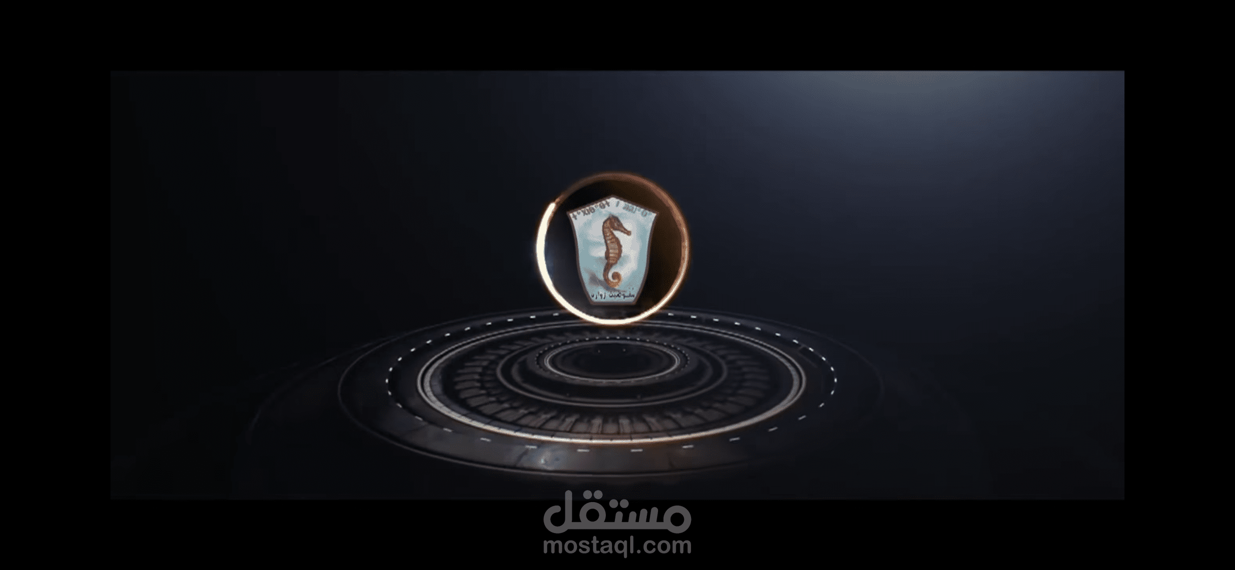 مونتاج لاختتام نشاط مؤسسة حركة كشفية - 2016