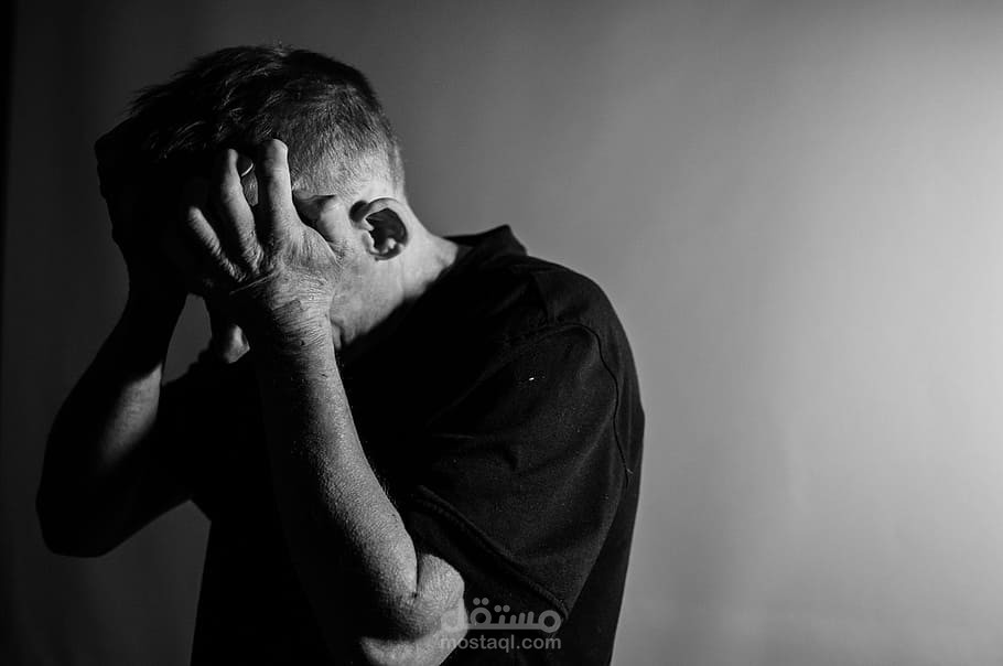 تأليف وترجمة مقال طبي في علم النفس .