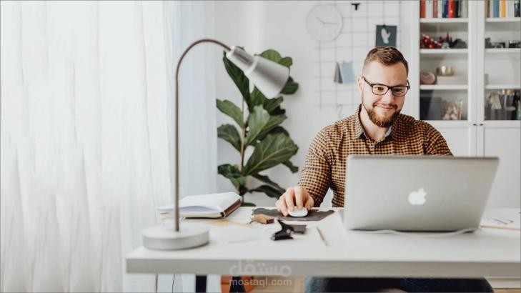 موضوع تعبير عن أهمية العمل الجاد