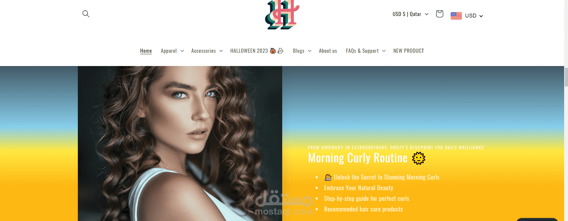 تصميم المواقع