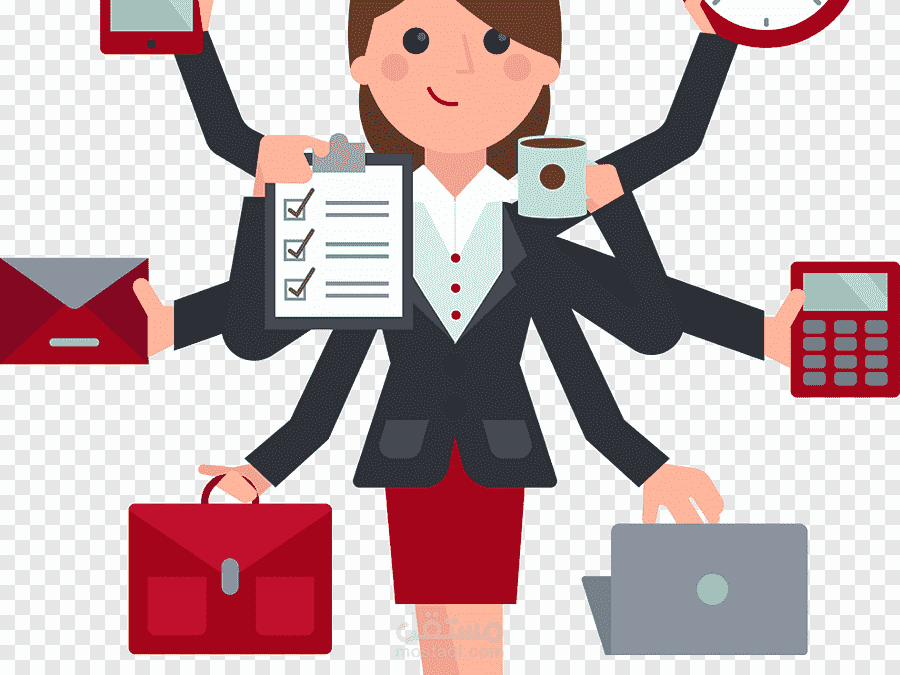 مساعدة ادارية