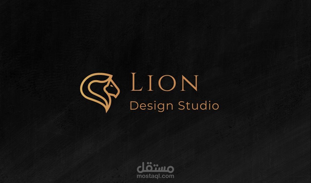 تصميم كارت شخصى