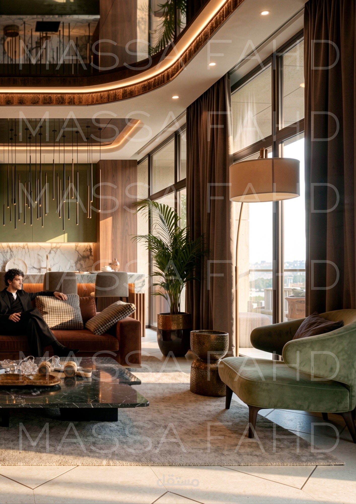 Aurum Residence