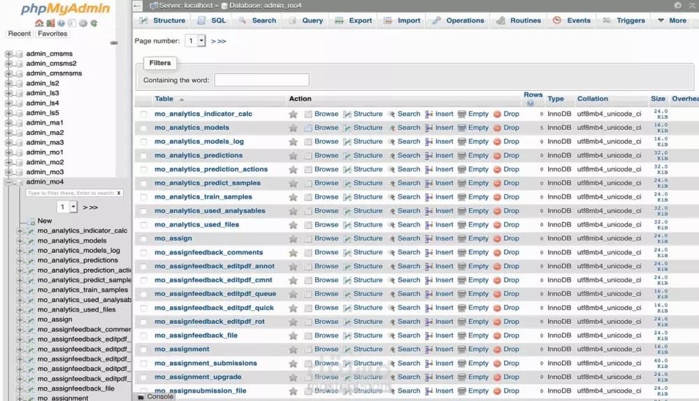 نقل موقعك من إستضافة إلى أخرى