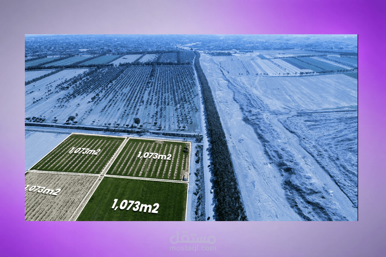 مقطع قصير يبرز قيمة العقار وموقعه|رييلز