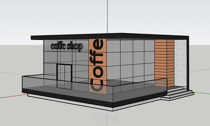 coffe shop designe