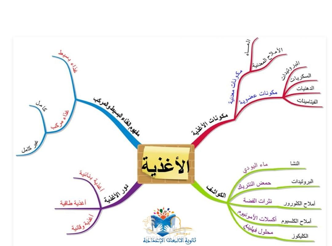 نشاط العلمي