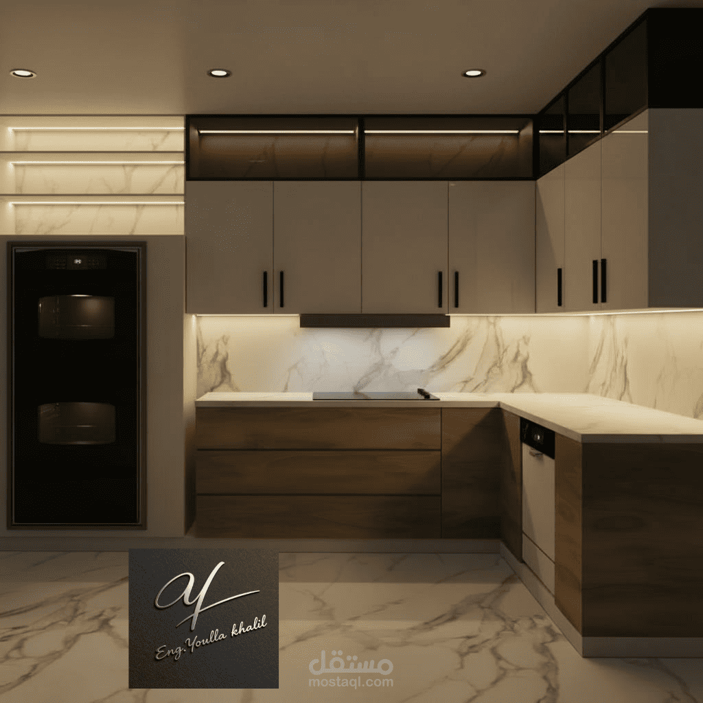 تصميم داخلي