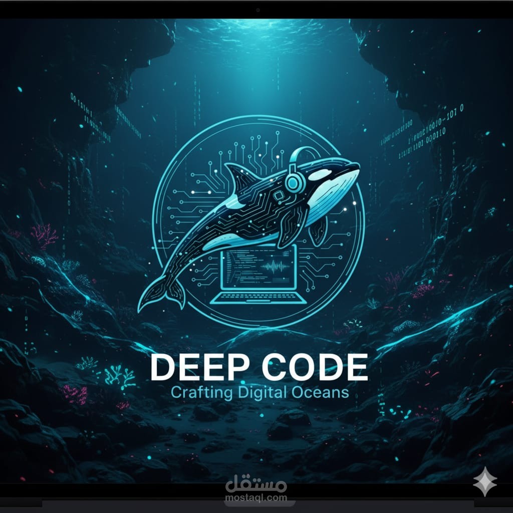 orka deep code