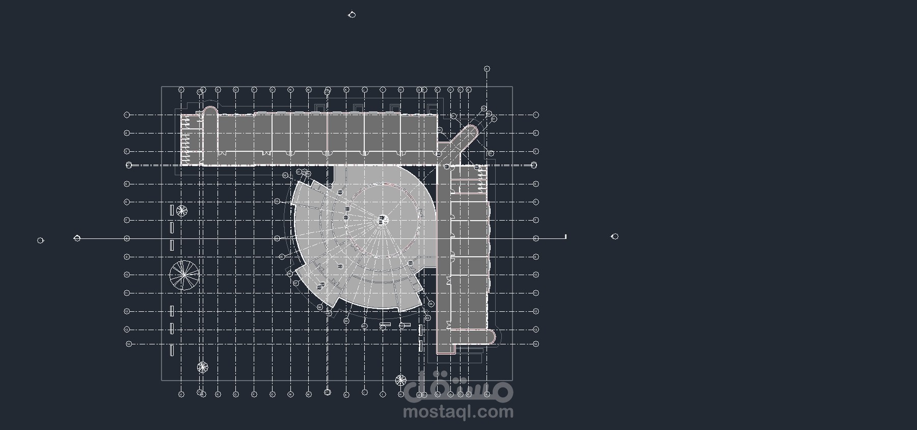3D MODELING