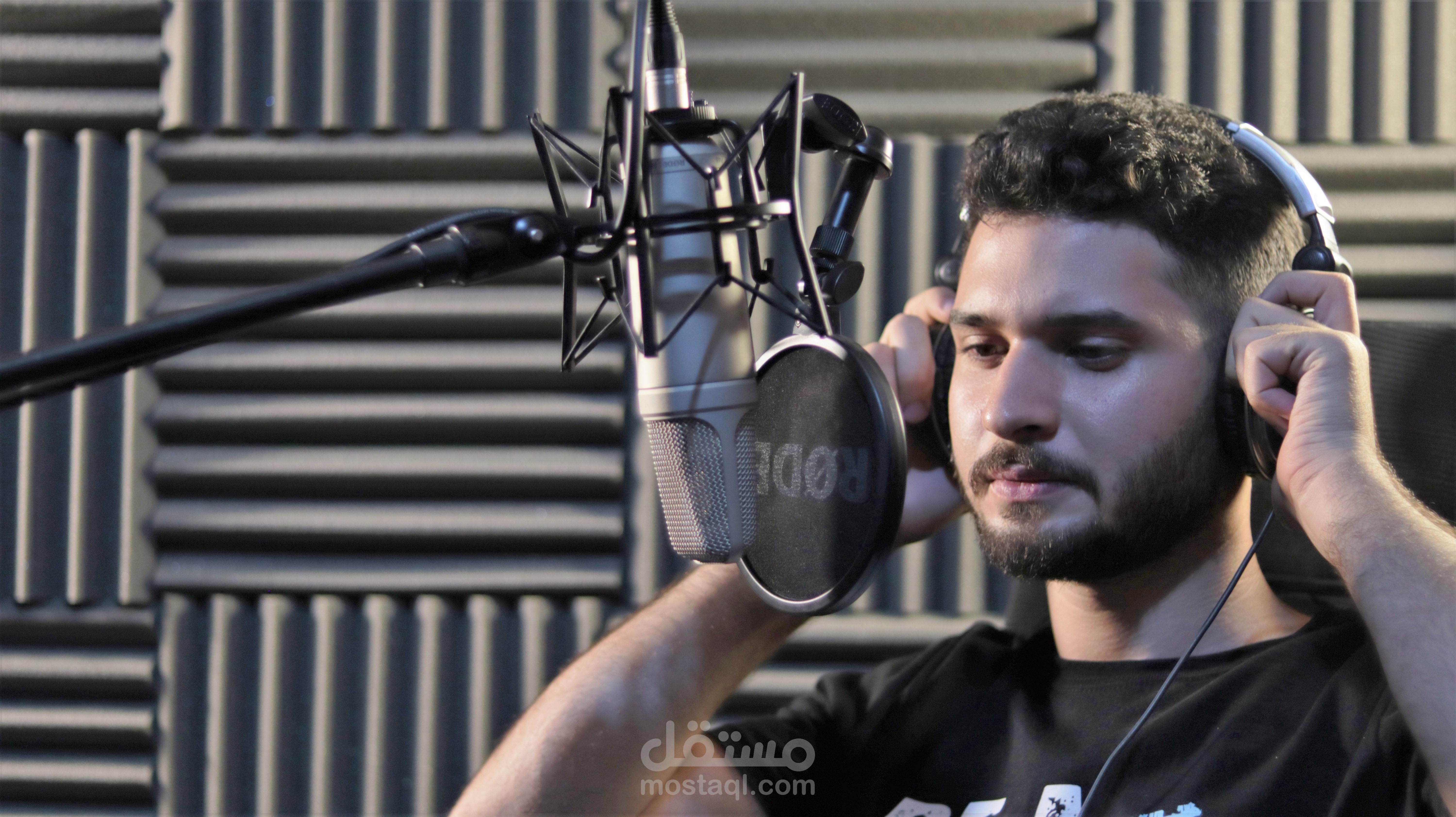 شعر - حصاني كان دلال المنايا