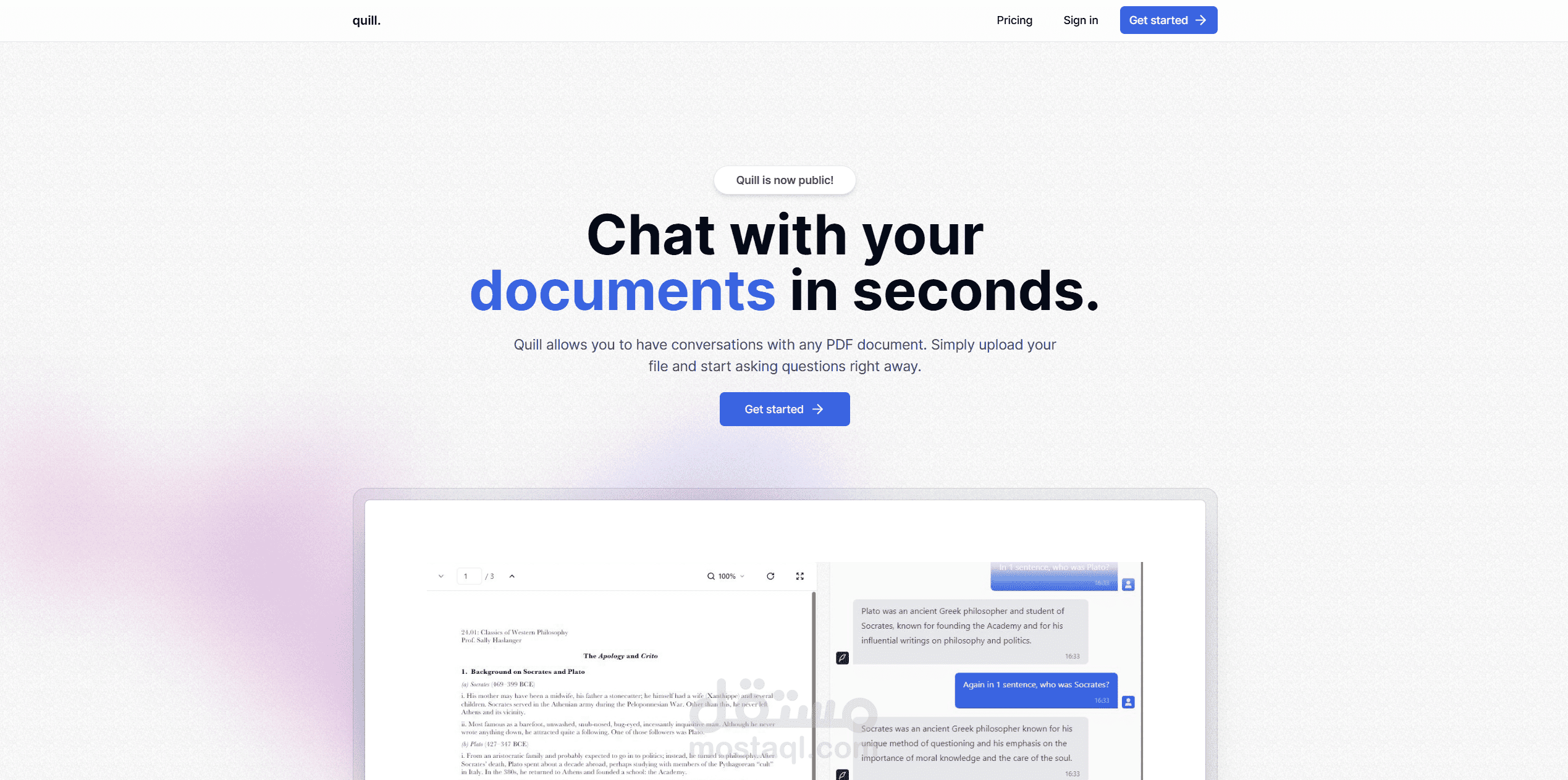 SaaS Platform with Next.js 13, React, Prisma, tRPC, Tailwind