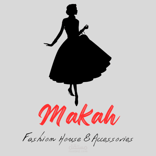 Logo for   Woman store