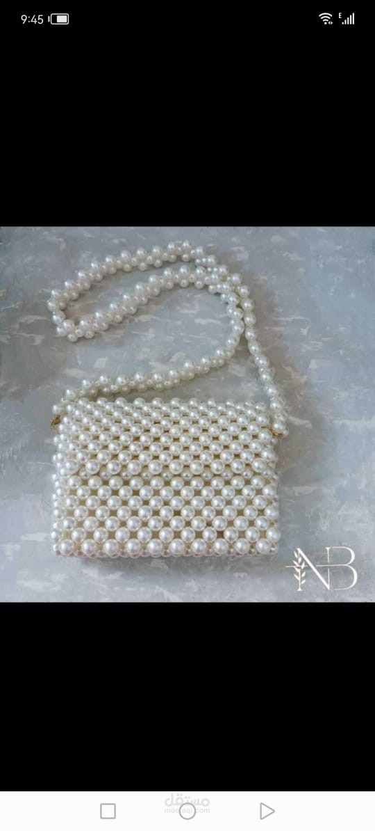 اشغال يدوية