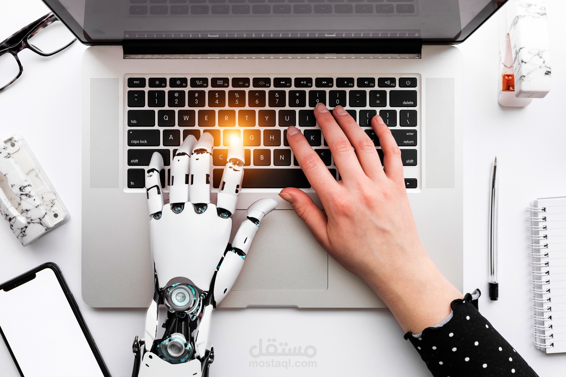 write with ai