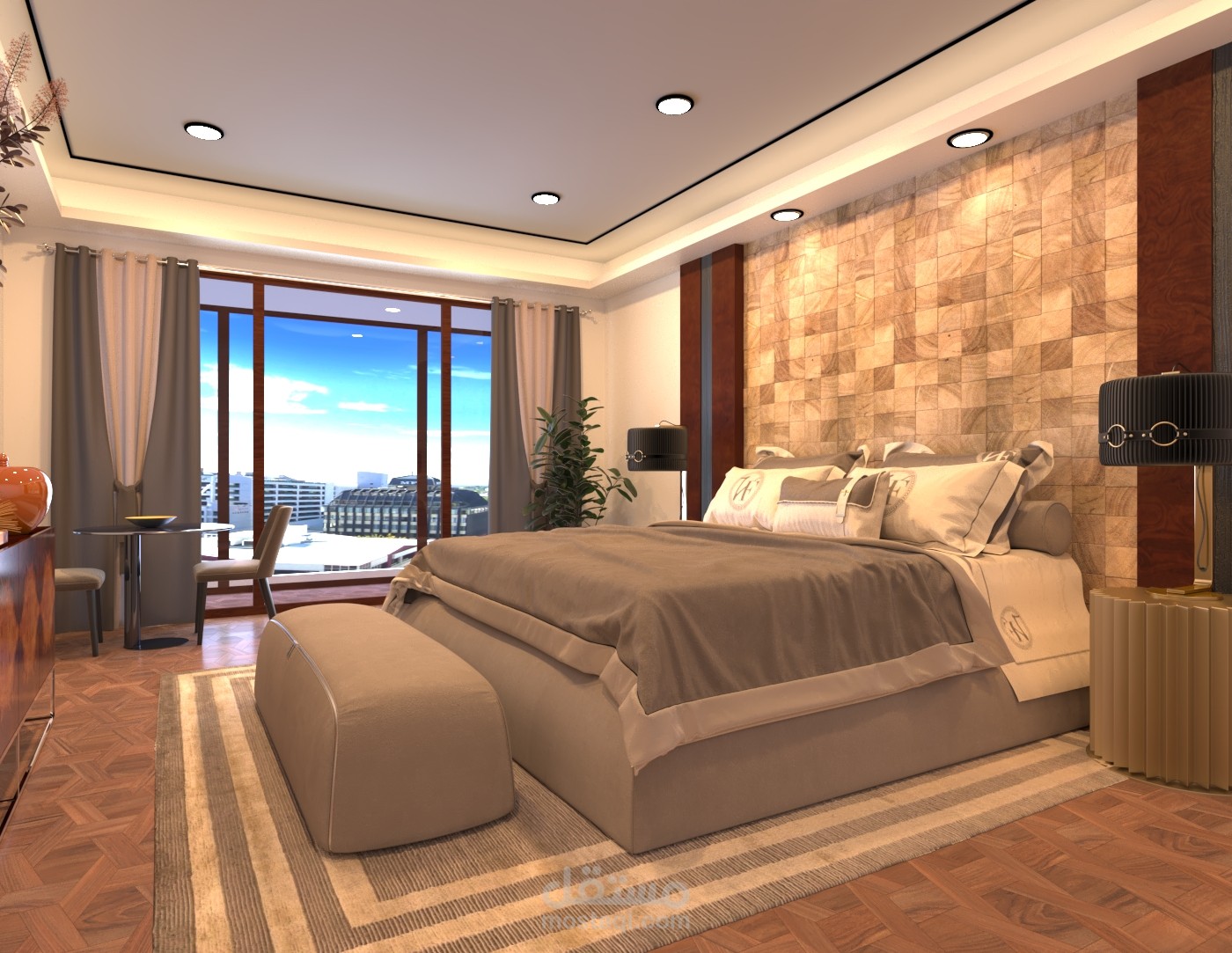 ROOM DESIGN