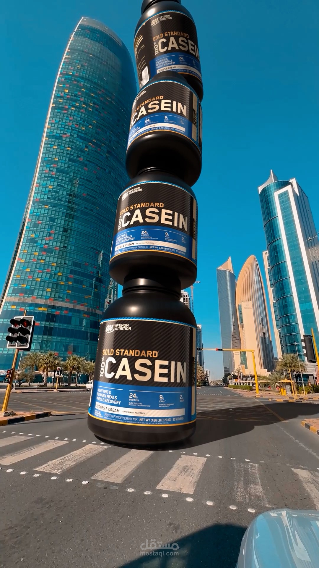 دلوقتي تقدر تصمم الفيديو الخاص بك بشكل احترافي cgi