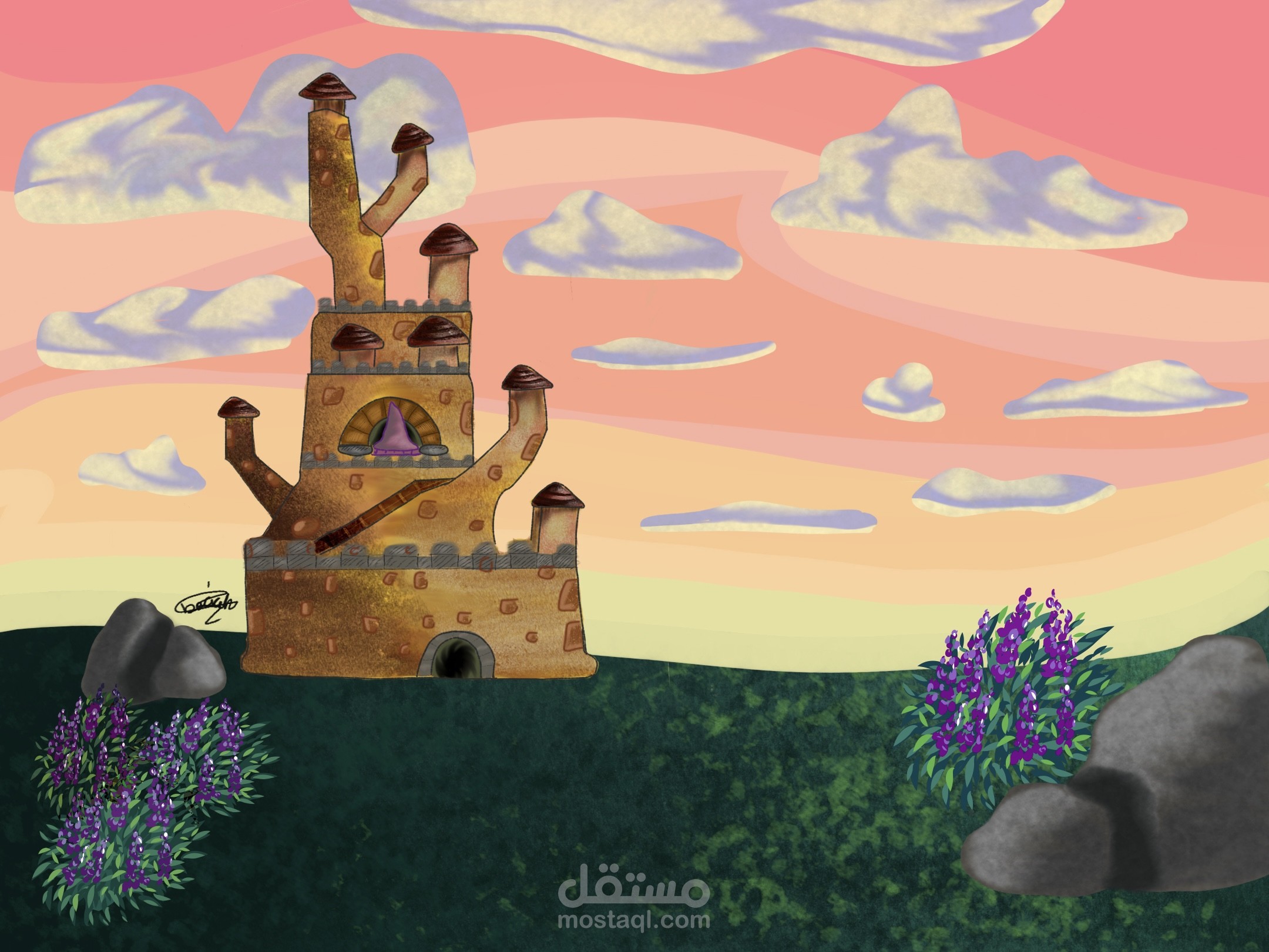 الرسم الإلكتروني