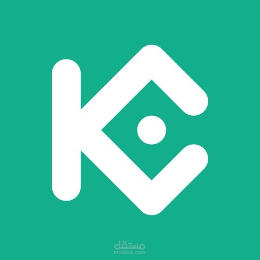 ترجمة بعض المشاريع على منصة Kucoin للعملات الرقمية