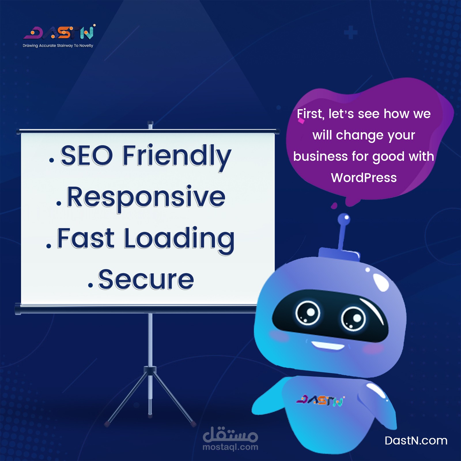 بوسترات على السوشال ميديا / Posters On Social Media