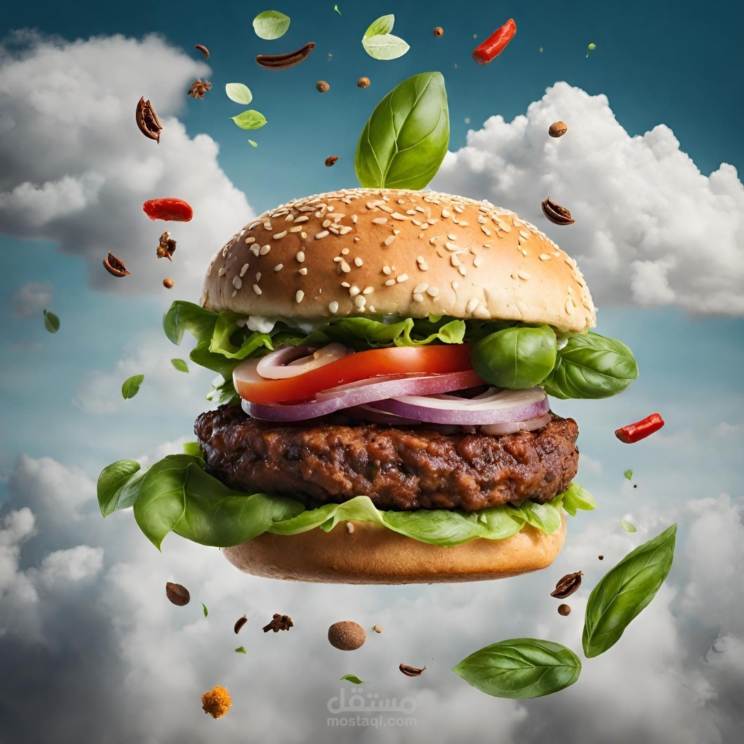 تصميم اعلان