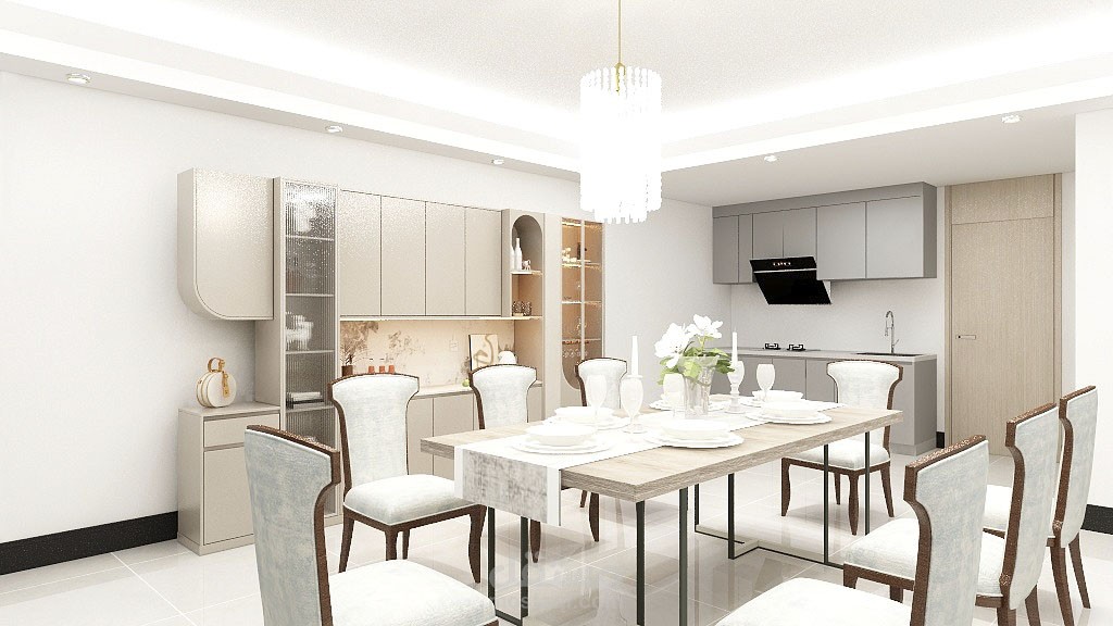villa interior desigen