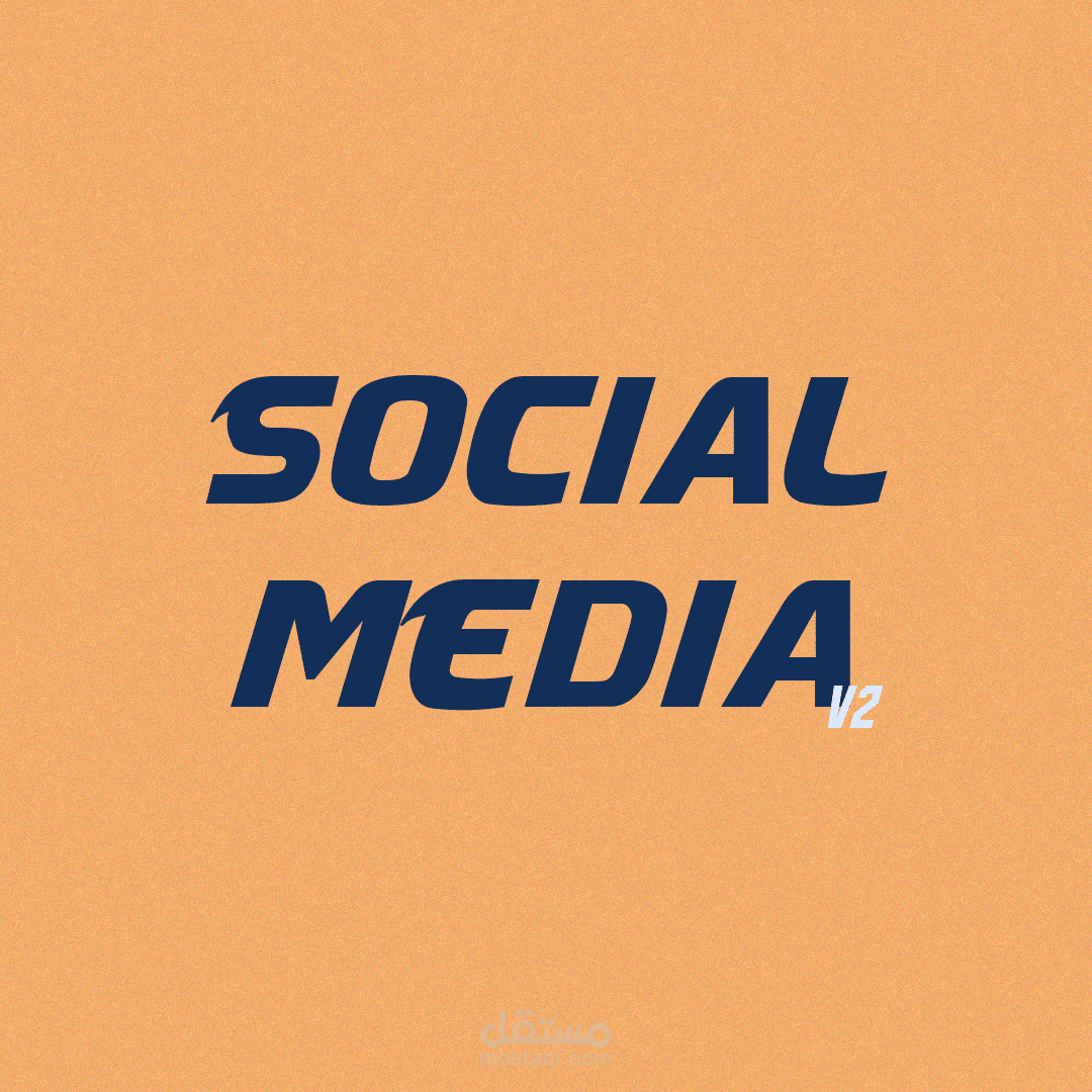 SOCIAL MEDIA DESIGN V2