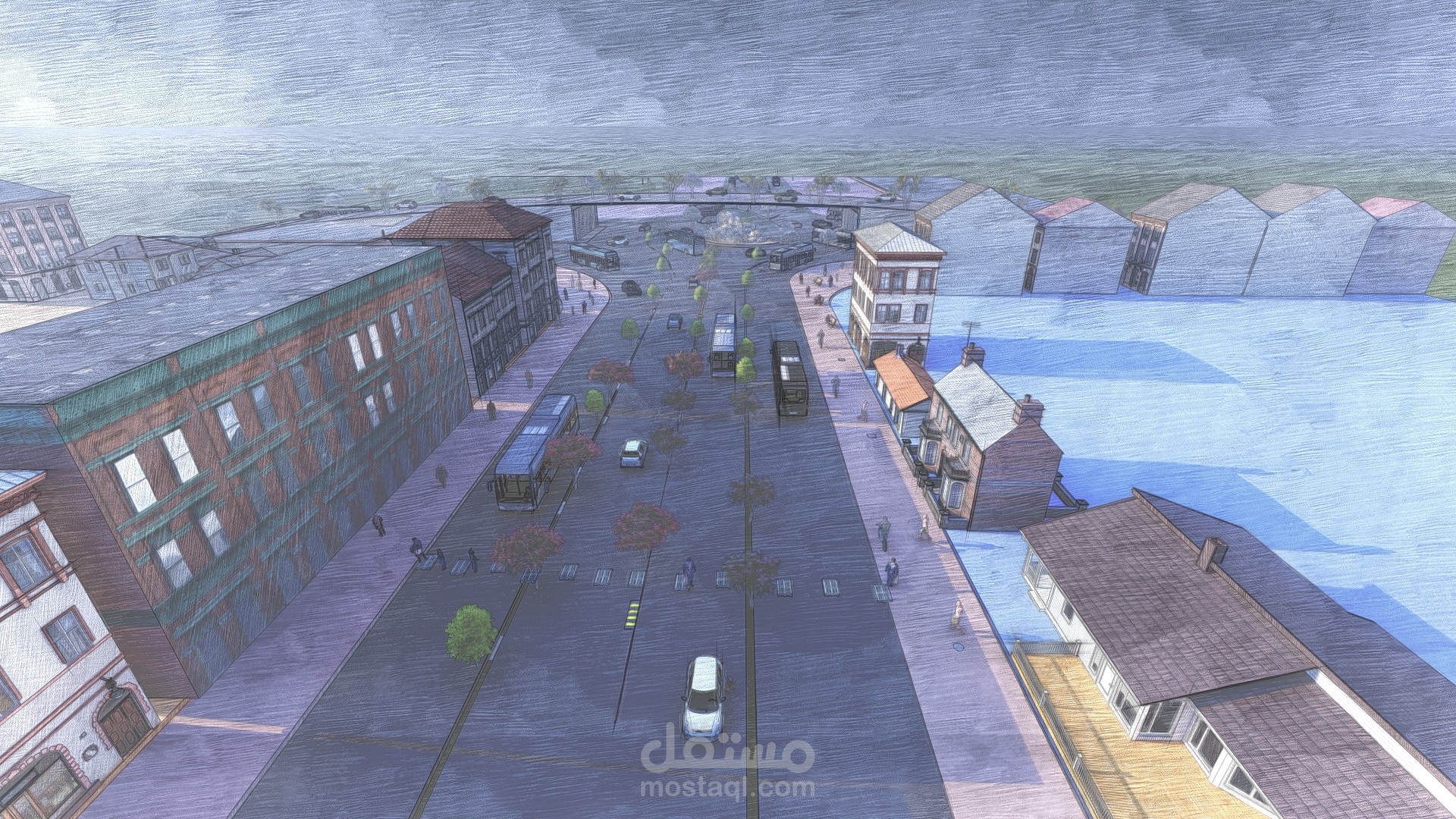 3d modeling--logo design