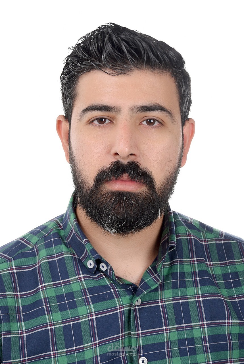 مدير مالي