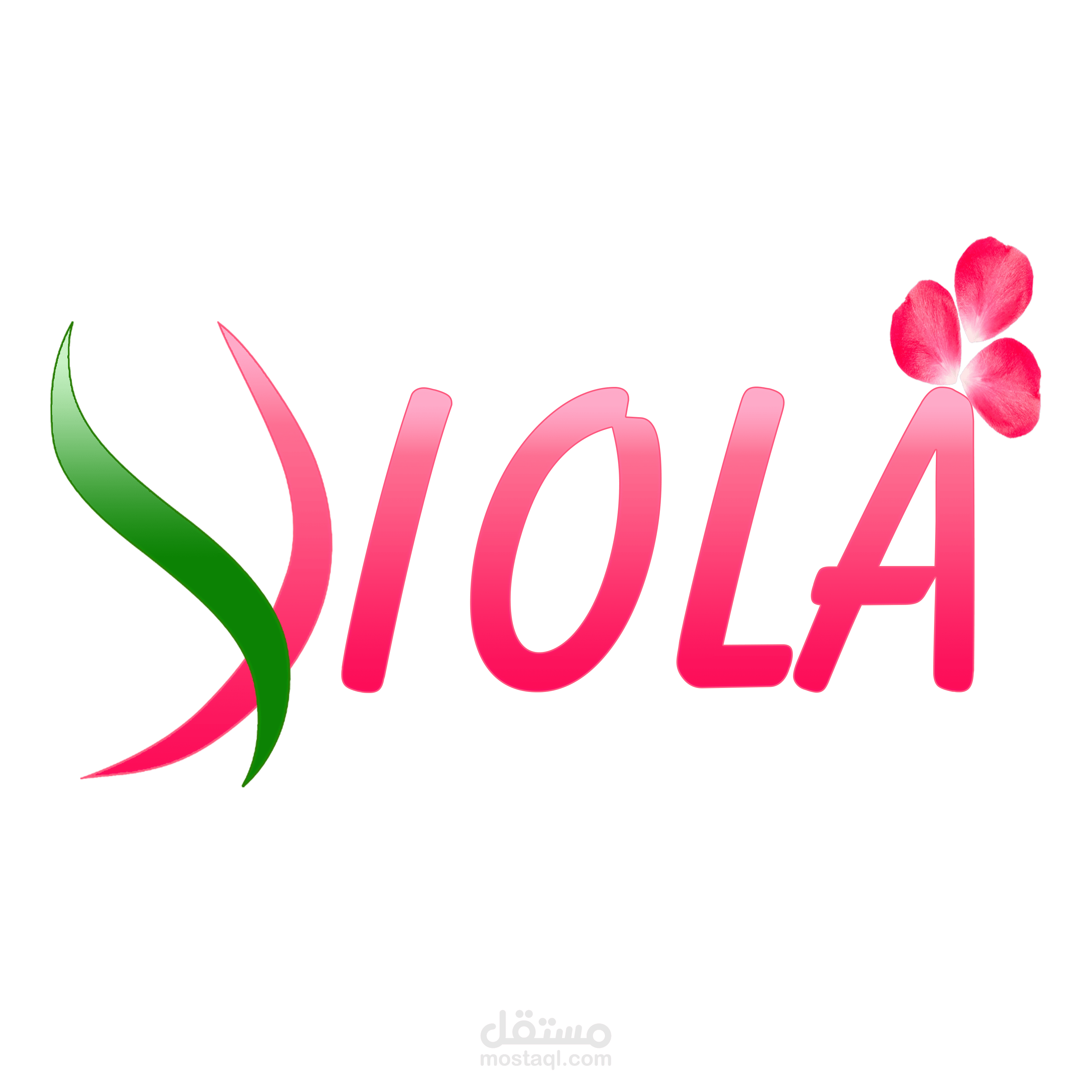 تصميم لوجو وتغليف