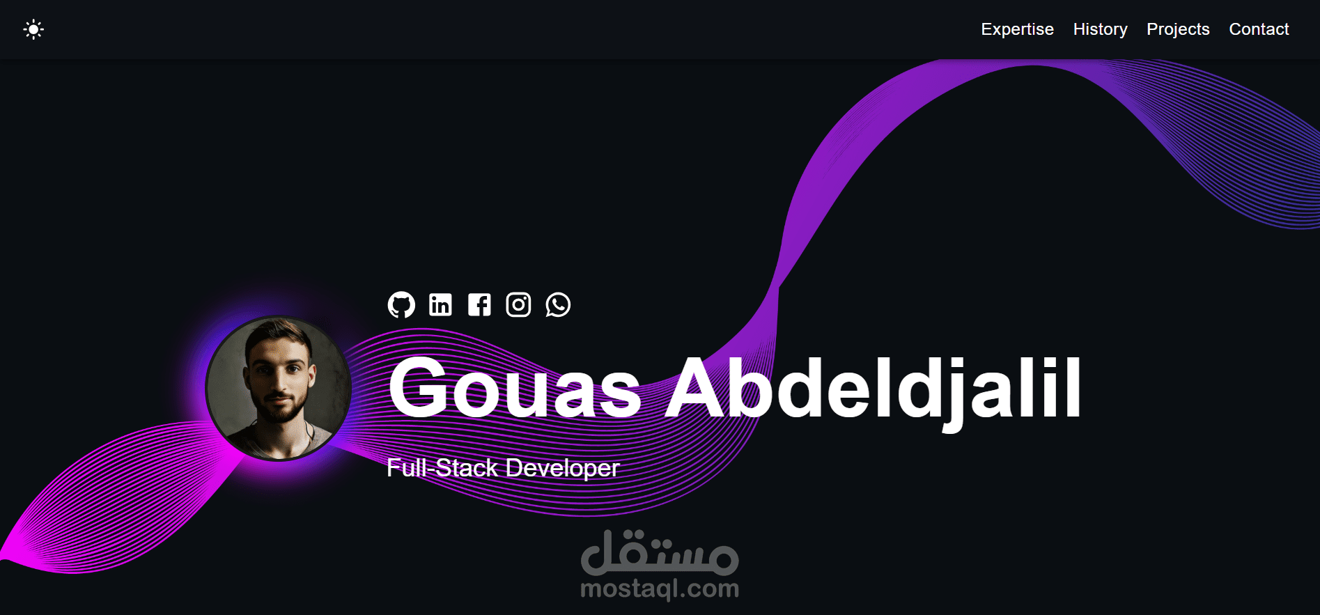 Portfolio