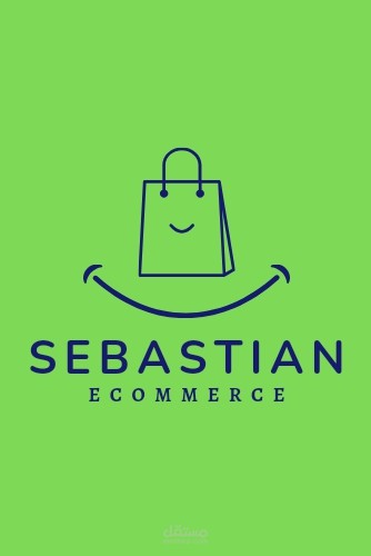 تصميم للمحل