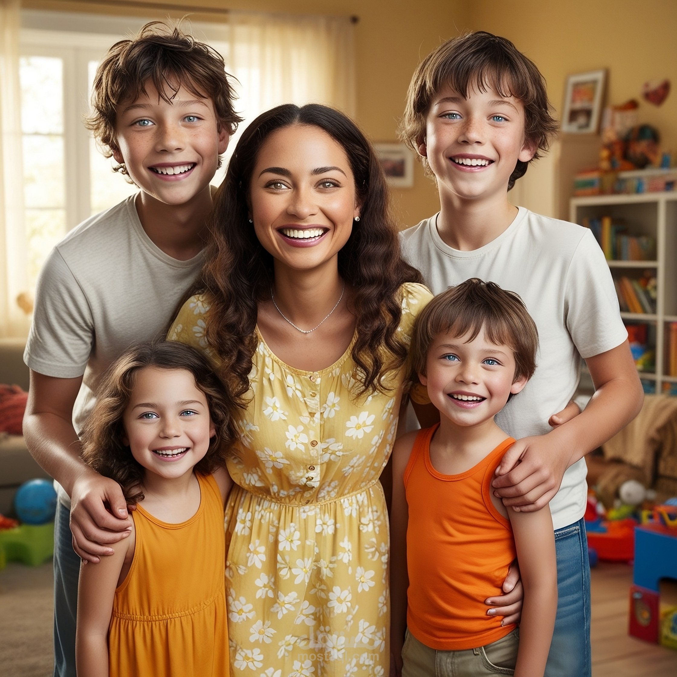 تصميم صور بالذكاء الاصطناعي