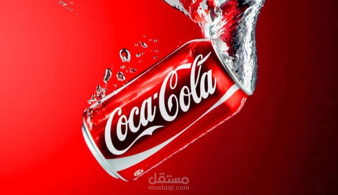 تحسين محركات البحث (SEO)  لشركة كوكاكولا