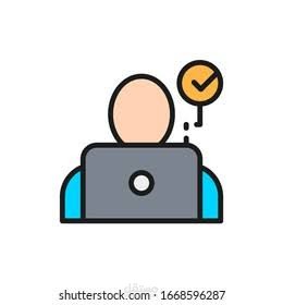 Teacher's data entry assistant