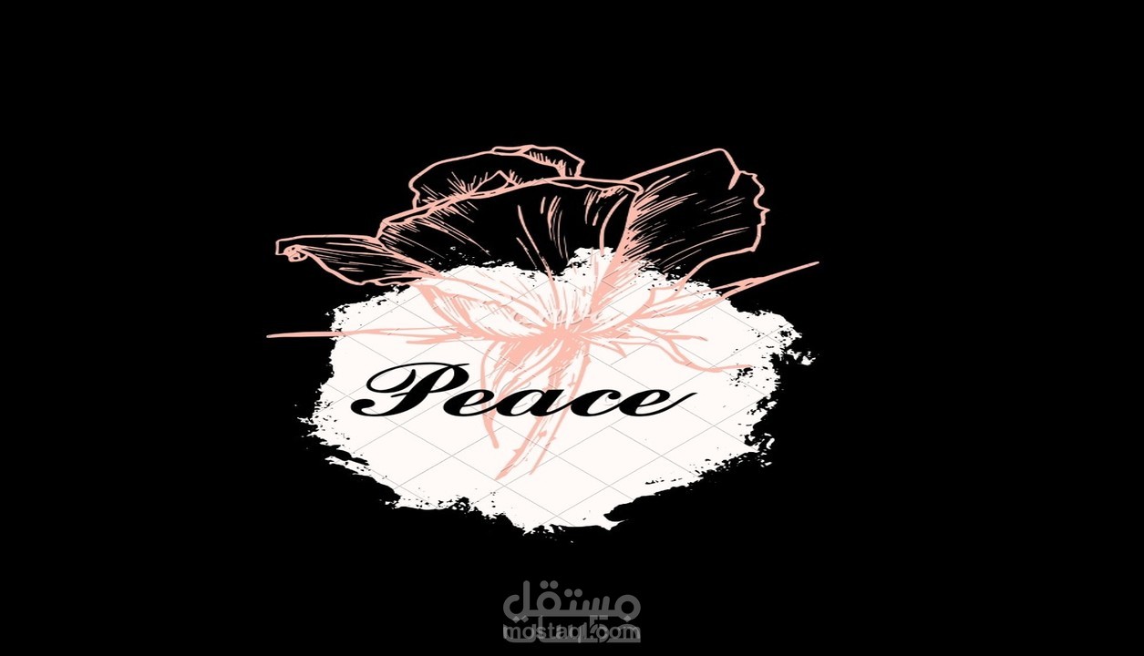 انشاء تصميمات جاهزة للطباعة او لمتجر الكتروني